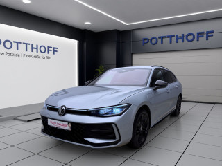 Volkswagen Passat Variant 1.5 TSI eHybrid DSG R-LINE PANO AHK NAVI IQ.LIGHT