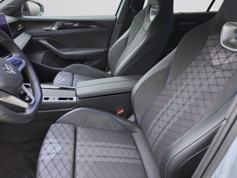 Bild 8: Volkswagen Passat Variant 1.5 TSI eHybrid DSG R-LINE PANO AHK NAVI IQ.LIGHT