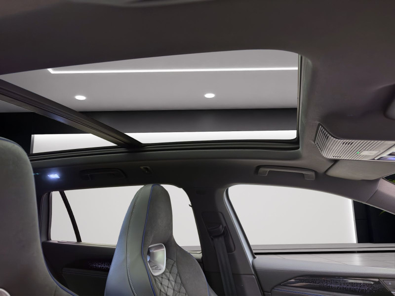 Bild 16: Volkswagen Passat Variant 1.5 TSI eHybrid DSG R-LINE PANO AHK NAVI IQ.LIGHT