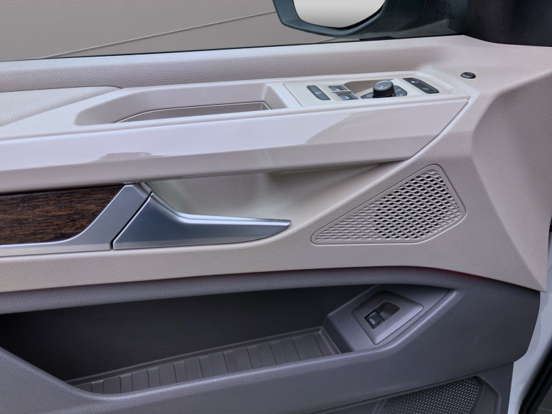 Bild 9: Volkswagen T7 Multivan 2.0 TDI DSG STYLE LR MATRIX KAMERA NAVI AHK