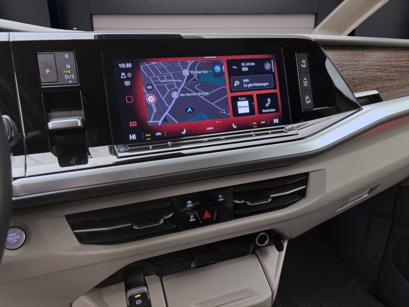 Bild 12: Volkswagen T7 Multivan 2.0 TDI DSG STYLE LR MATRIX KAMERA NAVI AHK