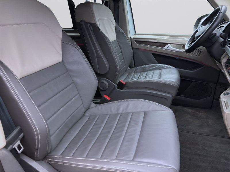 Bild 14: Volkswagen T7 Multivan 2.0 TDI DSG STYLE LR MATRIX KAMERA NAVI AHK