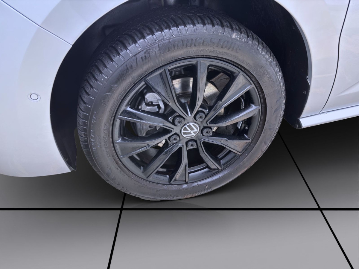 Thumb 7: Volkswagen T7 Multivan 2.0 TDI DSG STYLE LR MATRIX KAMERA NAVI AHK