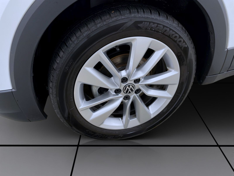 Bild 7: Volkswagen T-Cross 1.0 TSI GOAL NAVI KLIMA PDC SHZG