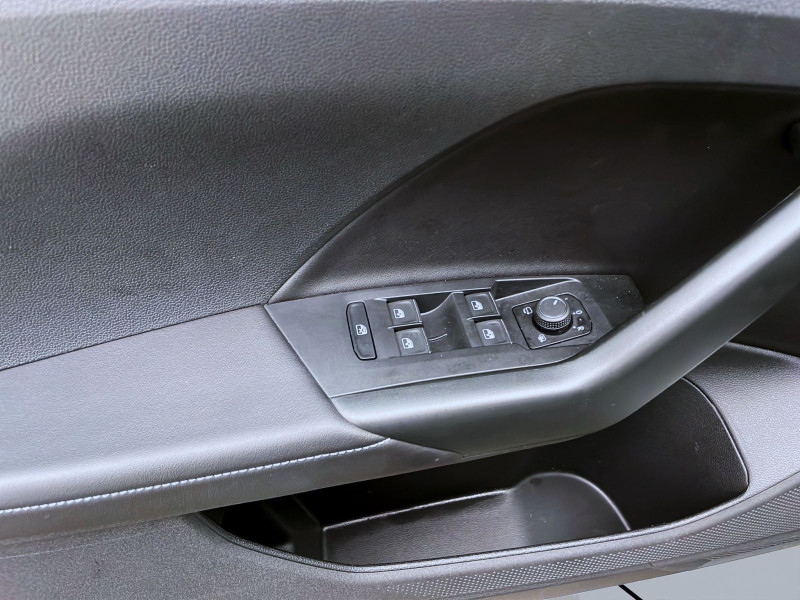 Bild 9: Volkswagen T-Cross 1.0 TSI GOAL NAVI KLIMA PDC SHZG