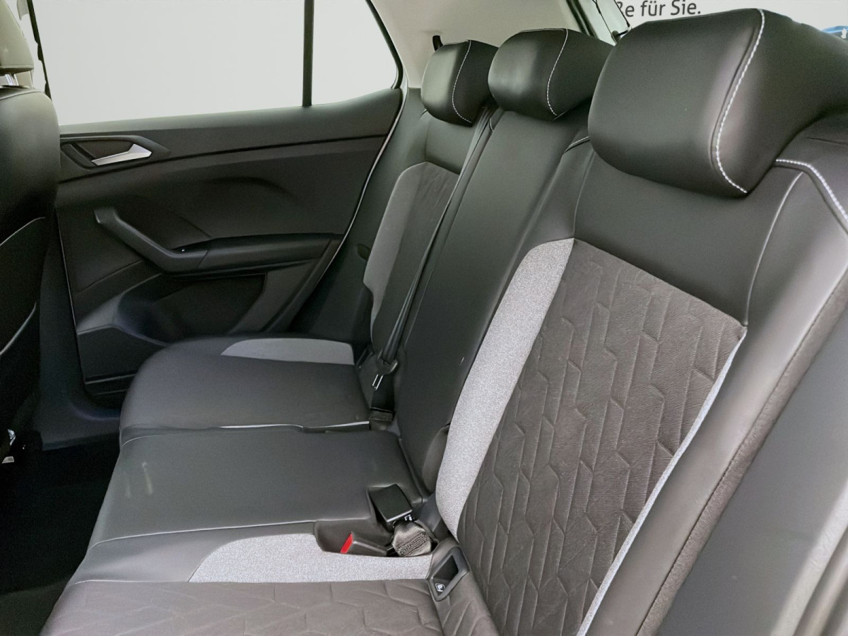 Thumb 13: Volkswagen T-Cross 1.0 TSI GOAL NAVI KLIMA PDC SHZG