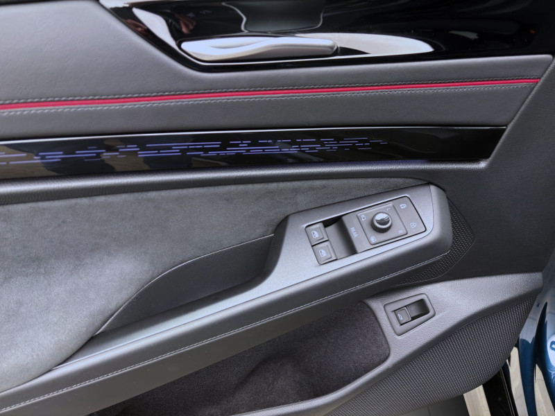 Bild 9: Volkswagen ID.7 Tourer 4M GTX AHK IQ.LIGHT NAVI ACC