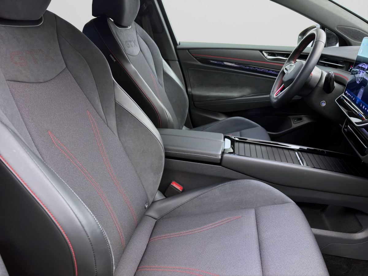 Thumb 14: Volkswagen ID.7 Tourer 4M GTX AHK IQ.LIGHT NAVI ACC