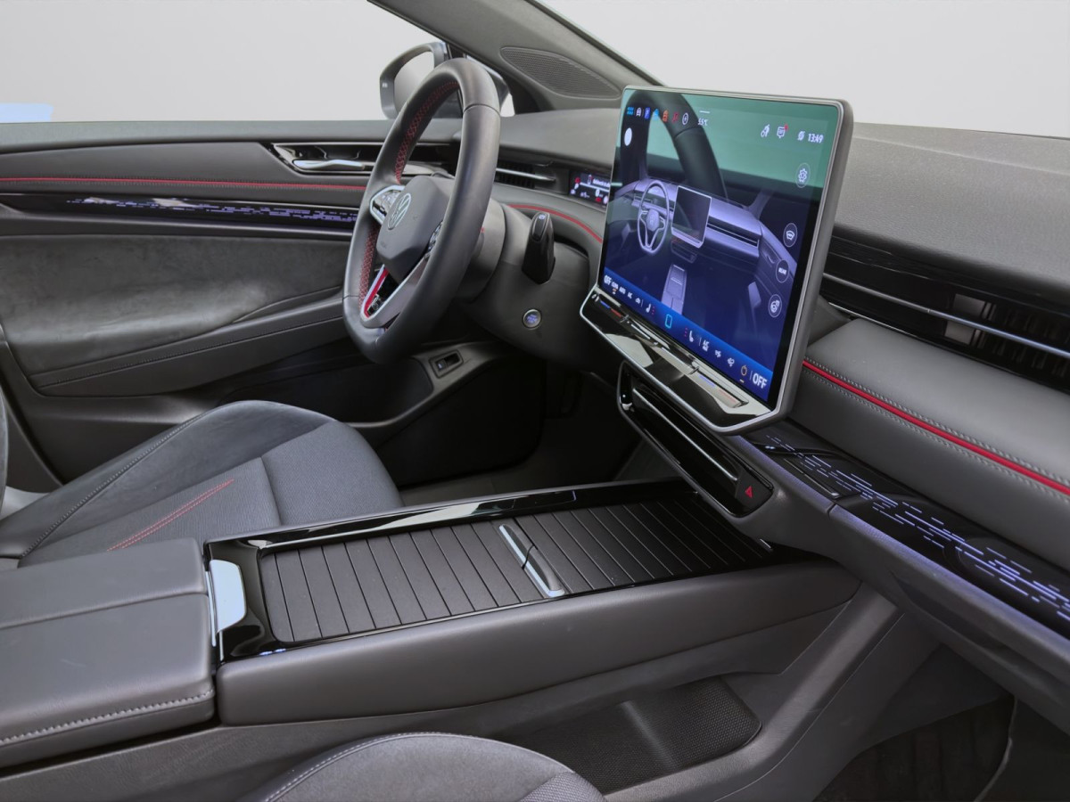 Thumb 15: Volkswagen ID.7 Tourer 4M GTX AHK IQ.LIGHT NAVI ACC