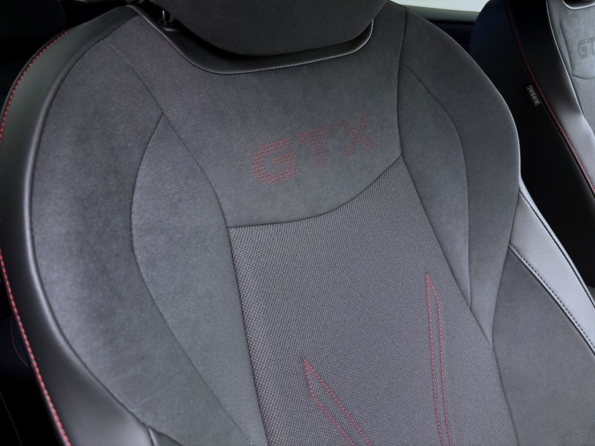 Thumb 16: Volkswagen ID.7 Tourer 4M GTX AHK IQ.LIGHT NAVI ACC