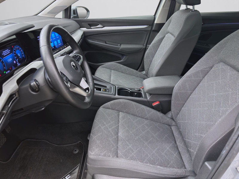 Bild 8: Volkswagen Golf Variant 1.0 eTSI DSG LIFE PANO KAMERA PDC NAVI