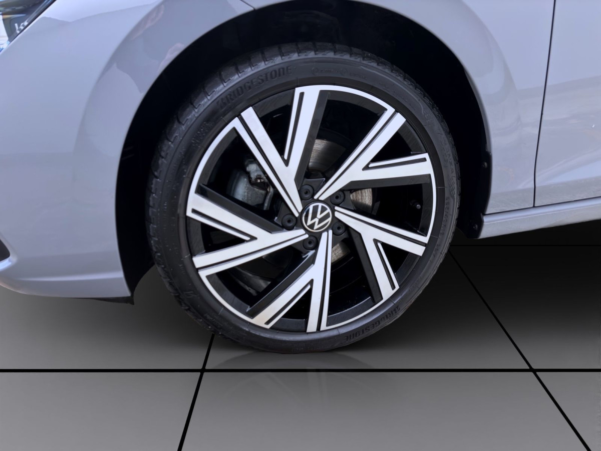 Thumb 7: Volkswagen Golf Variant 1.0 eTSI DSG LIFE PANO KAMERA PDC NAVI