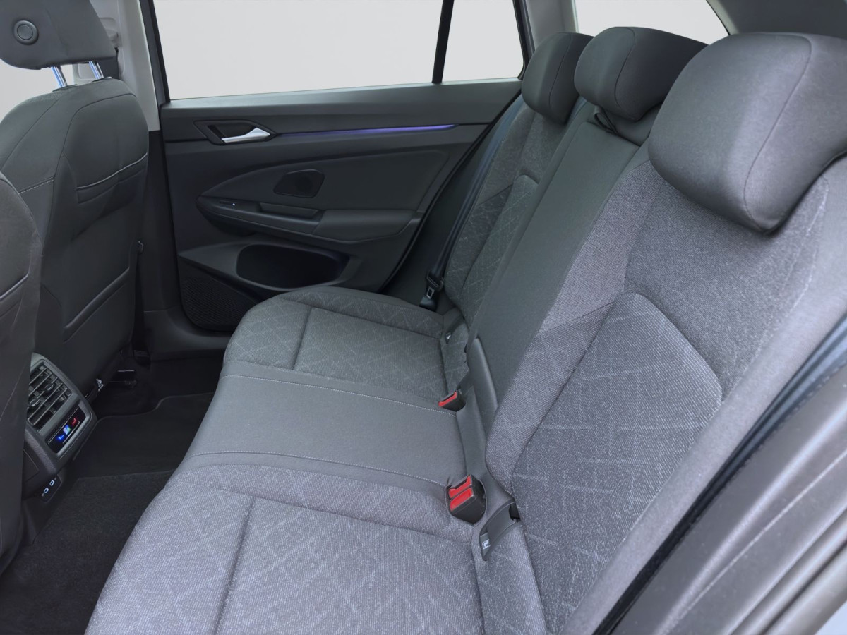 Thumb 13: Volkswagen Golf Variant 1.0 eTSI DSG LIFE PANO KAMERA PDC NAVI