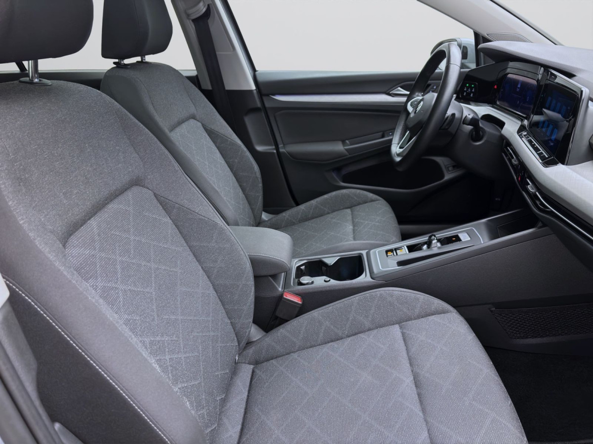 Thumb 14: Volkswagen Golf Variant 1.0 eTSI DSG LIFE PANO KAMERA PDC NAVI