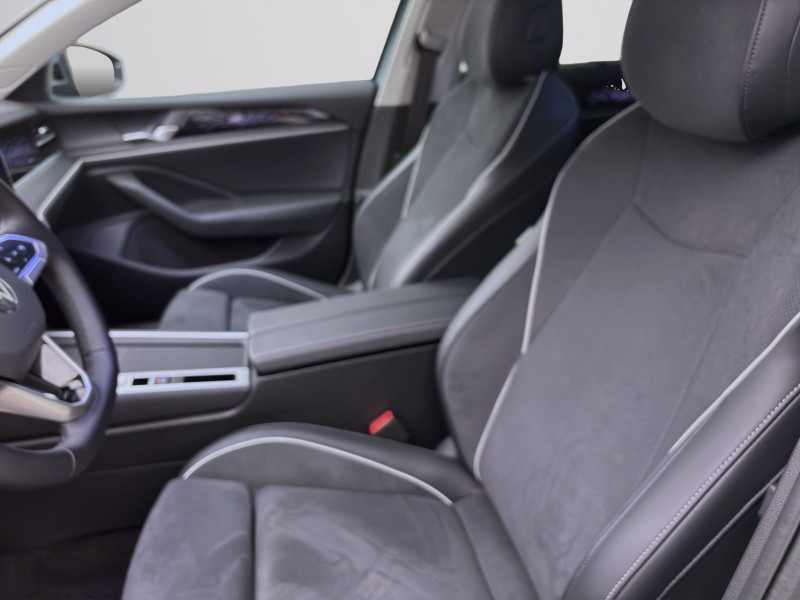 Bild 8: Volkswagen Passat Variant 2.0 TDI DSG BUSINESS NAVI AHK KAMERA PDC