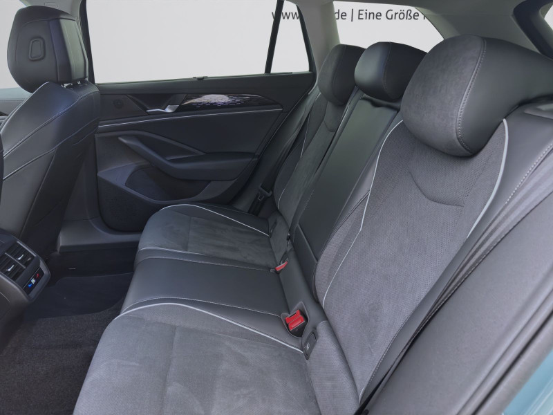 Bild 13: Volkswagen Passat Variant 2.0 TDI DSG BUSINESS NAVI AHK KAMERA PDC