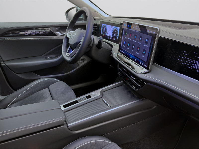 Bild 15: Volkswagen Passat Variant 2.0 TDI DSG BUSINESS NAVI AHK KAMERA PDC