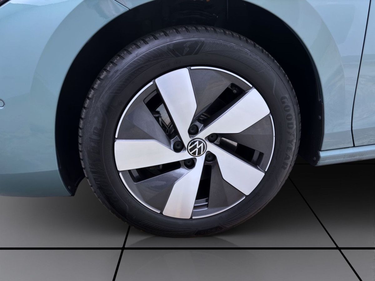 Thumb 7: Volkswagen Passat Variant 2.0 TDI DSG BUSINESS NAVI AHK KAMERA PDC