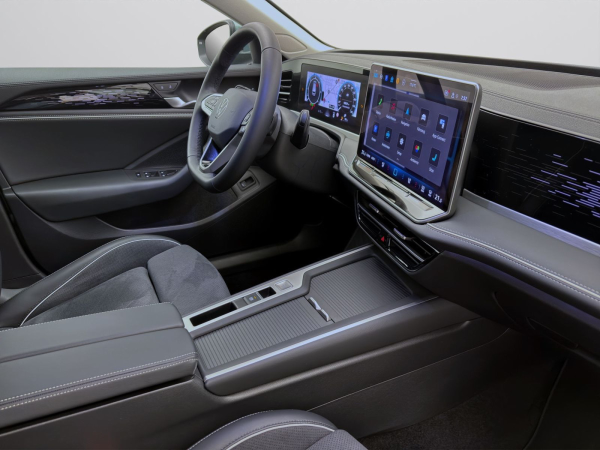 Thumb 15: Volkswagen Passat Variant 2.0 TDI DSG BUSINESS NAVI AHK KAMERA PDC