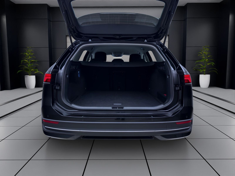 Bild 3: Volkswagen Passat Variant 1.5 eTSI DSG BUSINESS AHK NAVI KAMERA PDC