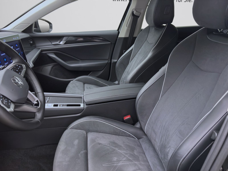 Bild 8: Volkswagen Passat Variant 1.5 eTSI DSG BUSINESS AHK NAVI KAMERA PDC