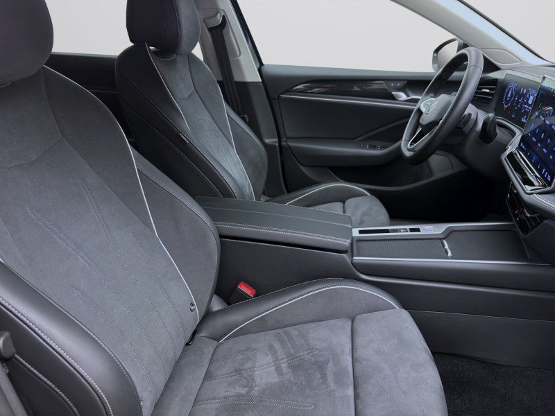 Bild 14: Volkswagen Passat Variant 1.5 eTSI DSG BUSINESS AHK NAVI KAMERA PDC