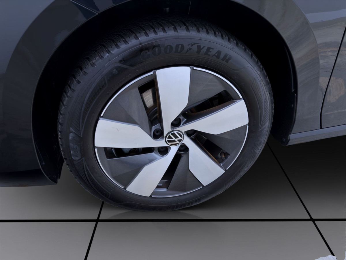 Thumb 7: Volkswagen Passat Variant 1.5 eTSI DSG BUSINESS AHK NAVI KAMERA PDC