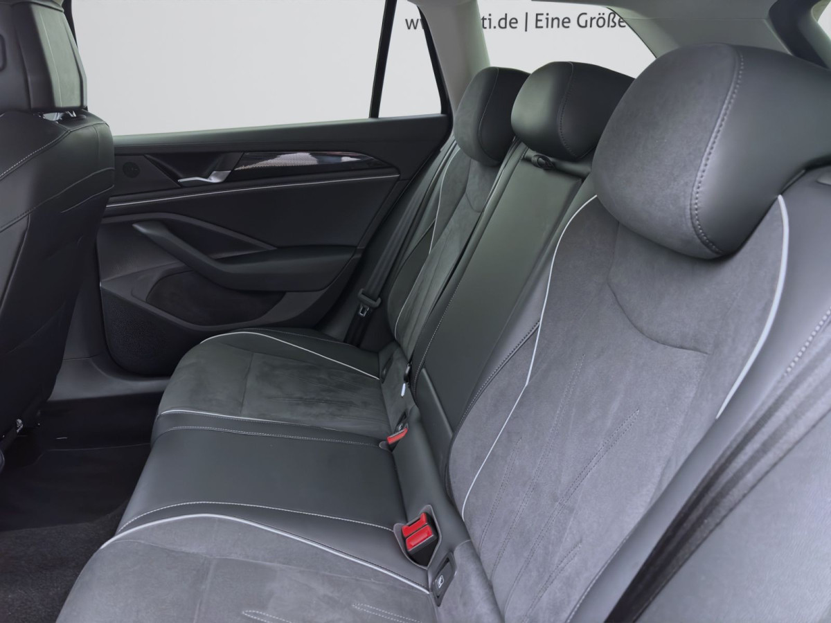 Thumb 13: Volkswagen Passat Variant 1.5 eTSI DSG BUSINESS AHK NAVI KAMERA PDC