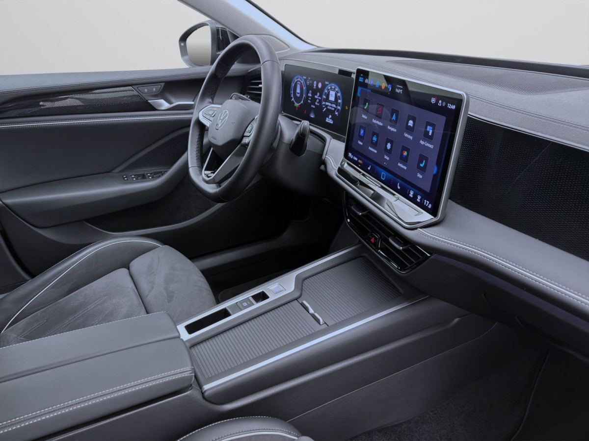 Thumb 15: Volkswagen Passat Variant 1.5 eTSI DSG BUSINESS AHK NAVI KAMERA PDC