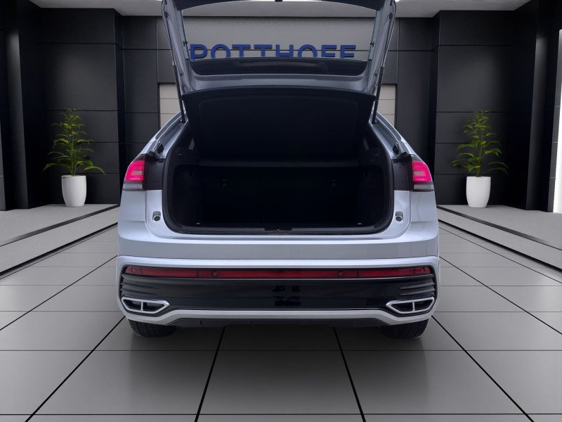 Bild 3: Volkswagen Taigo 1.0 TSI R-LINE IQ.LIGHT NAVI ACC SITZHZG