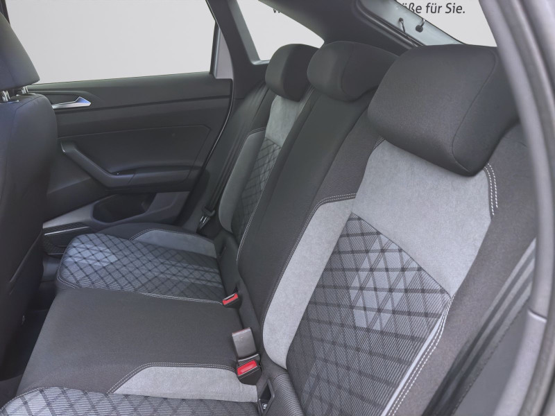 Bild 13: Volkswagen Taigo 1.0 TSI R-LINE IQ.LIGHT NAVI ACC SITZHZG