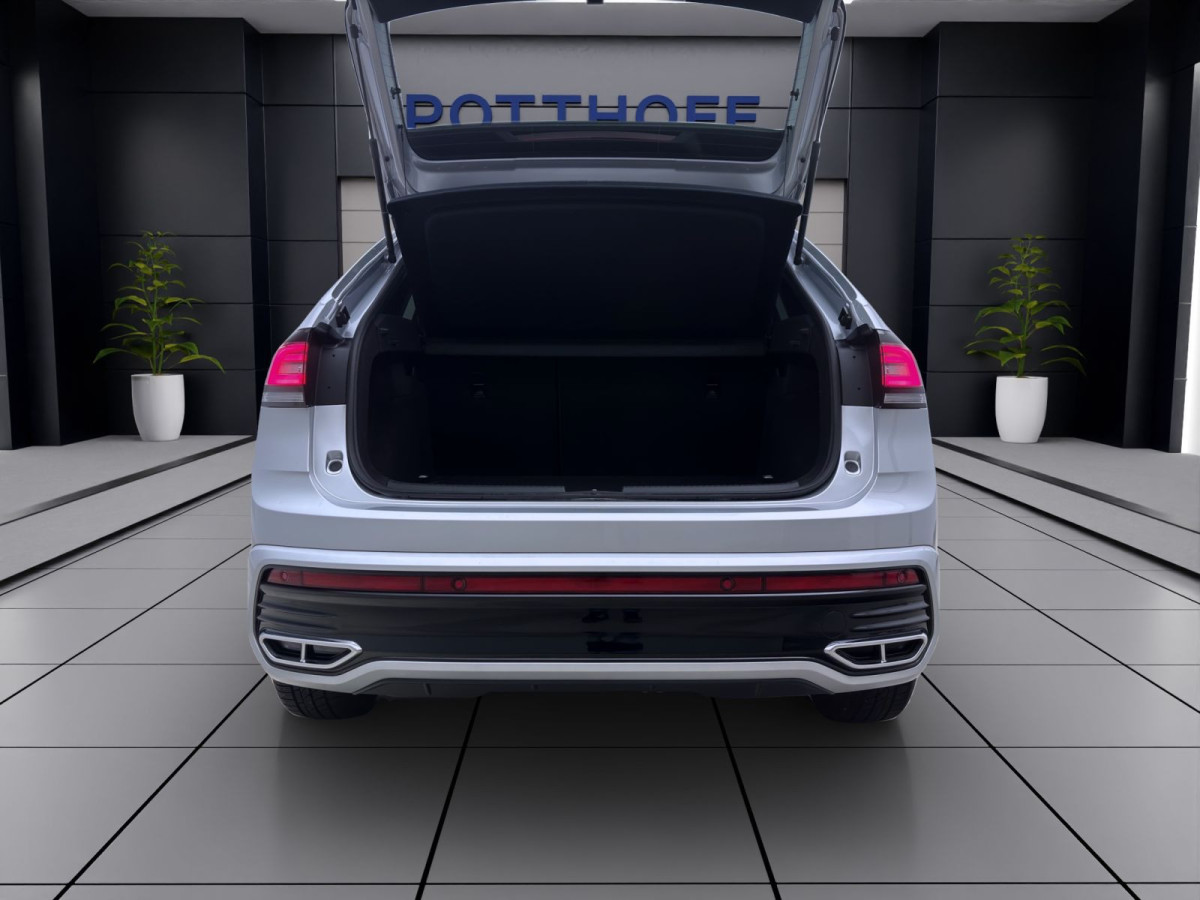 Thumb 3: Volkswagen Taigo 1.0 TSI R-LINE IQ.LIGHT NAVI ACC SITZHZG