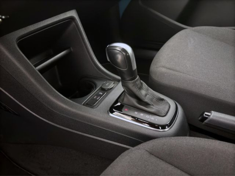 Bild 13: Volkswagen e-up! MOVE UP! DAB+ WEIß FOLIERT