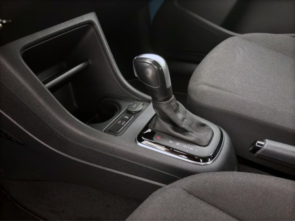 Thumb 13: Volkswagen e-up! MOVE UP! DAB+ WEIß FOLIERT