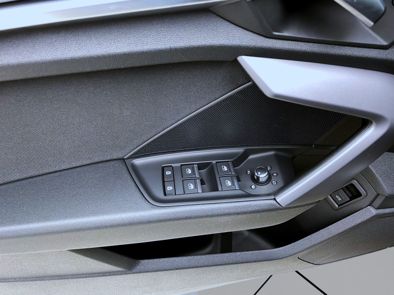 Bild 9: Audi A3 Limousine 35 TDI ADVANCED NAVI KLIMA LM18 SHZG