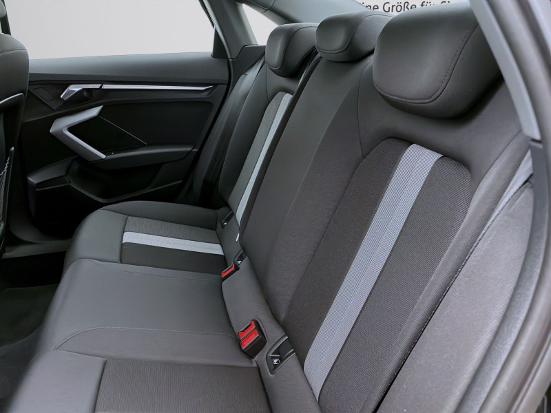 Bild 13: Audi A3 Limousine 35 TDI ADVANCED NAVI KLIMA LM18 SHZG