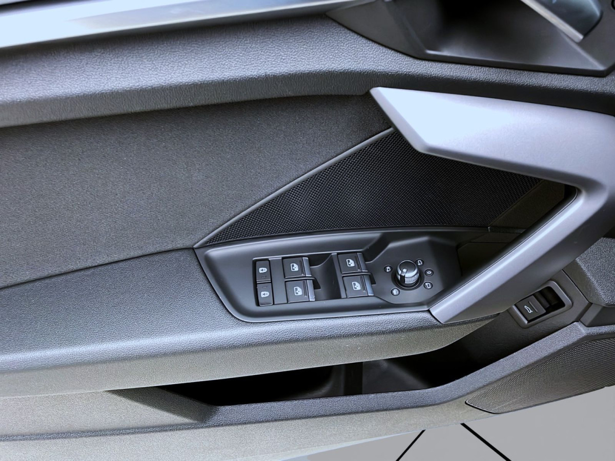 Thumb 9: Audi A3 Limousine 35 TDI ADVANCED NAVI KLIMA LM18 SHZG