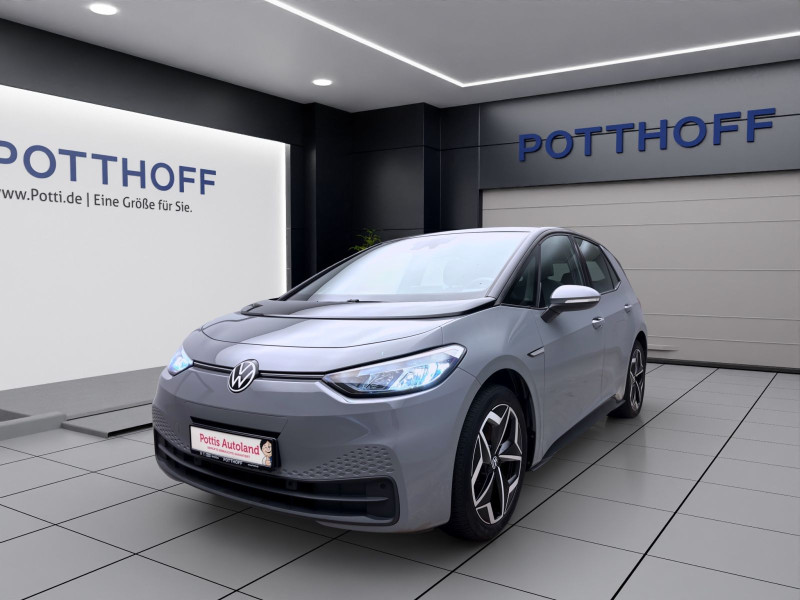 Bild 0: Volkswagen ID.3 PRO PERFORMANCE NAVI PDC LED KLIMA