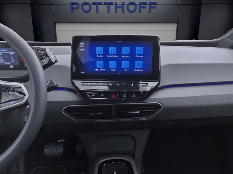 Bild 12: Volkswagen ID.3 PRO PERFORMANCE NAVI PDC LED KLIMA