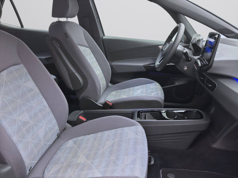 Bild 14: Volkswagen ID.3 PRO PERFORMANCE NAVI PDC LED KLIMA