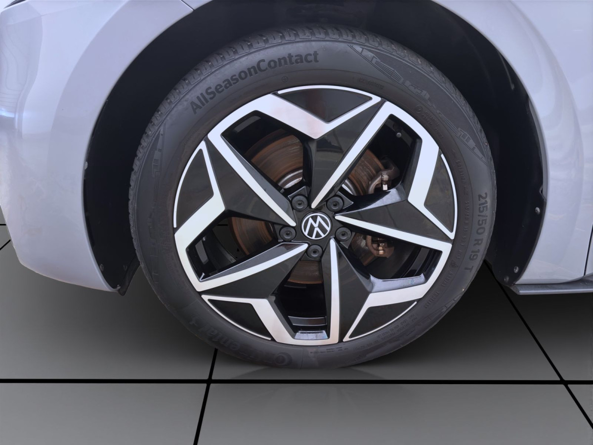 Thumb 7: Volkswagen ID.3 PRO PERFORMANCE NAVI PDC LED KLIMA