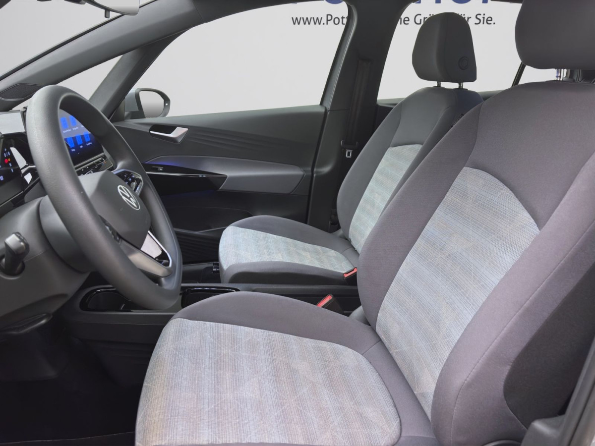 Thumb 8: Volkswagen ID.3 PRO PERFORMANCE NAVI PDC LED KLIMA
