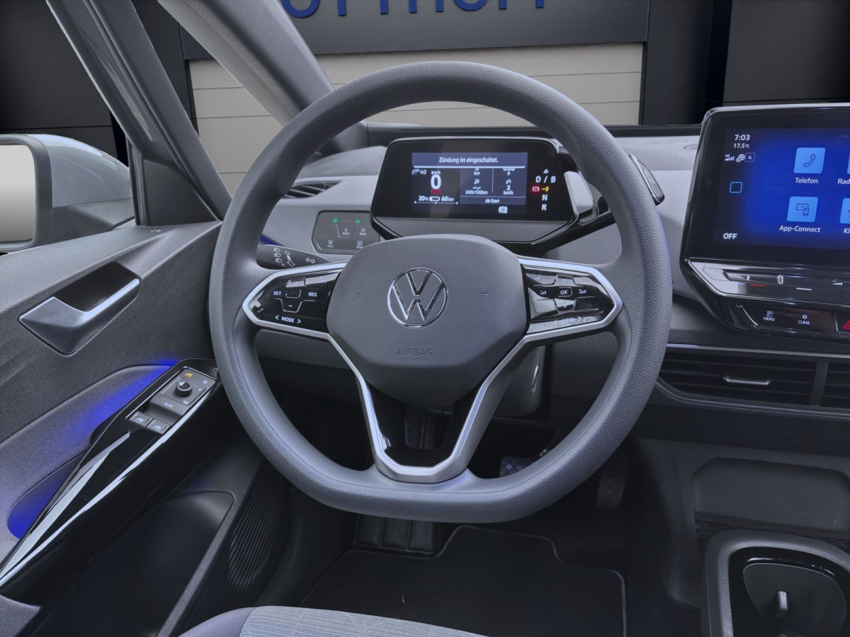 Thumb 10: Volkswagen ID.3 PRO PERFORMANCE NAVI PDC LED KLIMA