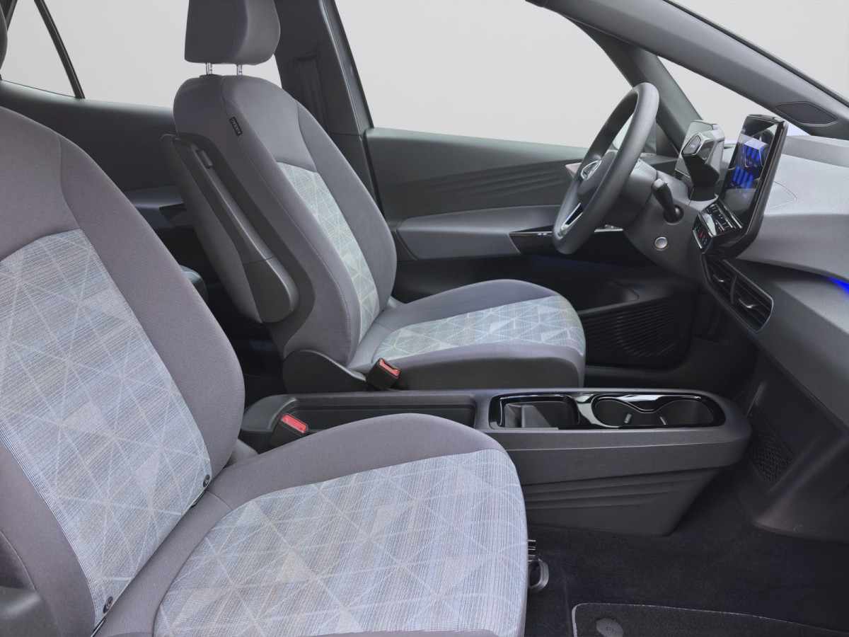 Thumb 14: Volkswagen ID.3 PRO PERFORMANCE NAVI PDC LED KLIMA