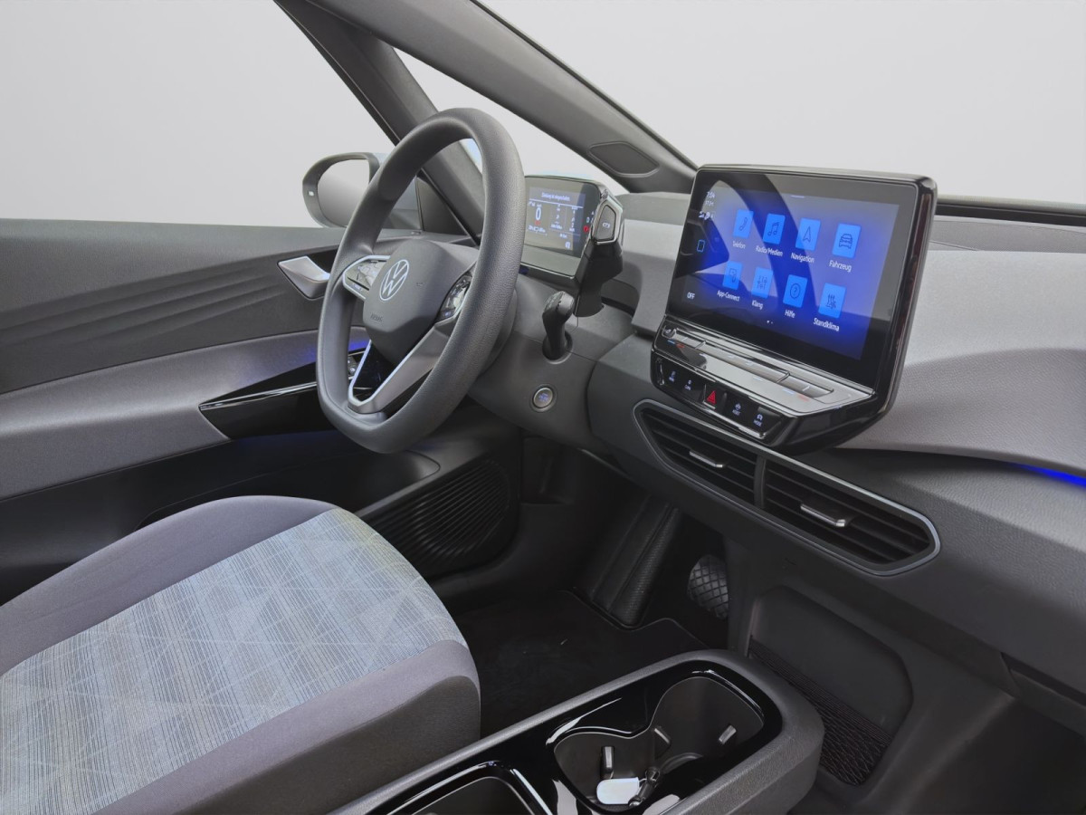 Thumb 15: Volkswagen ID.3 PRO PERFORMANCE NAVI PDC LED KLIMA