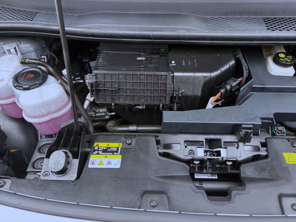 Thumb 16: Volkswagen ID.3 PRO PERFORMANCE NAVI PDC LED KLIMA