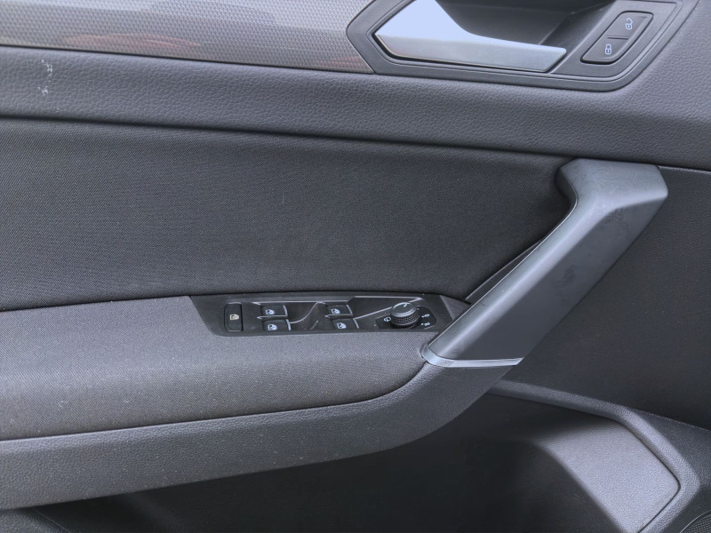 Bild 9: Volkswagen Touran 1.4 TSI DSG JOIN AHK eKLAPPE LED GRA