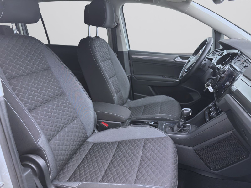 Bild 14: Volkswagen Touran 1.4 TSI DSG JOIN AHK eKLAPPE LED GRA