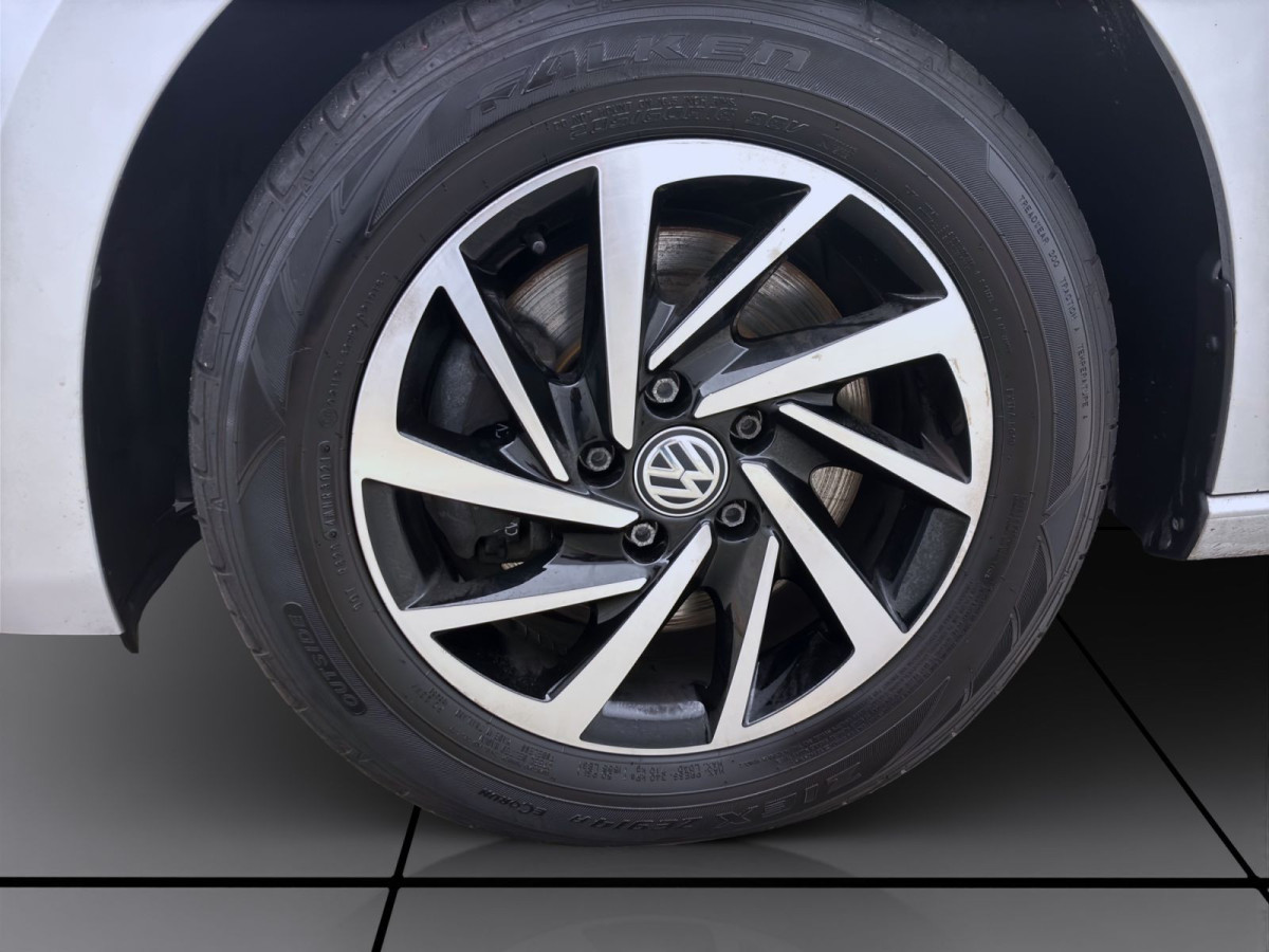 Thumb 7: Volkswagen Touran 1.4 TSI DSG JOIN AHK eKLAPPE LED GRA