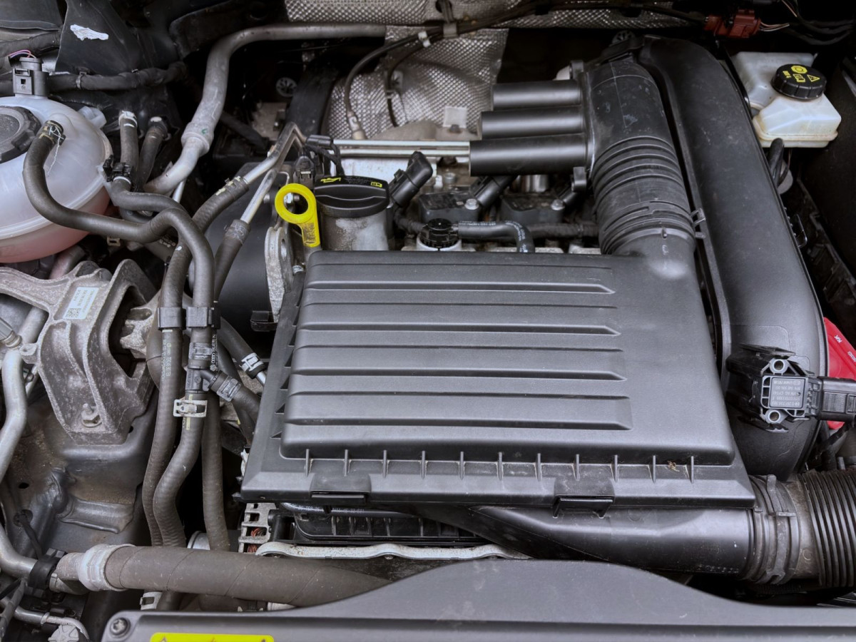 Thumb 16: Volkswagen Touran 1.4 TSI DSG JOIN AHK eKLAPPE LED GRA